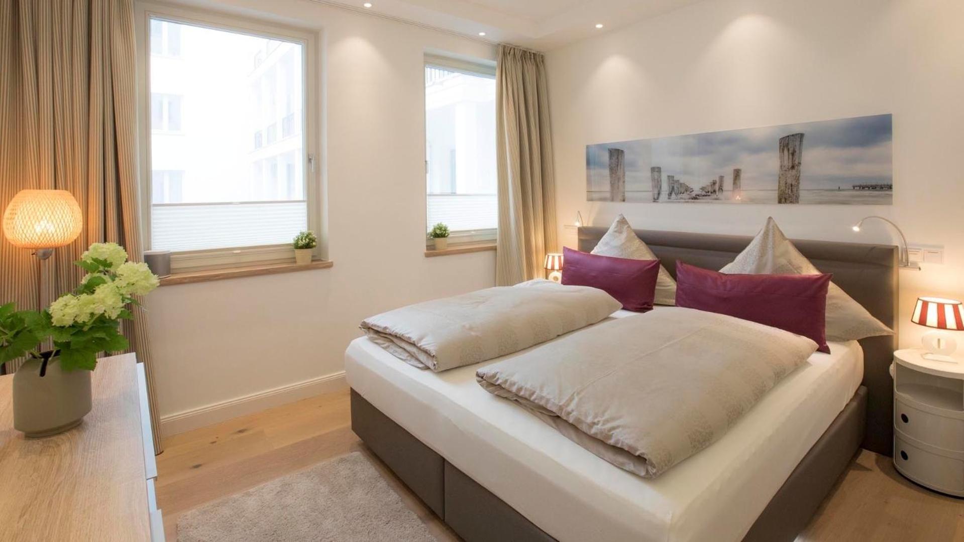 Spa Apartment First Sellin Exterior photo